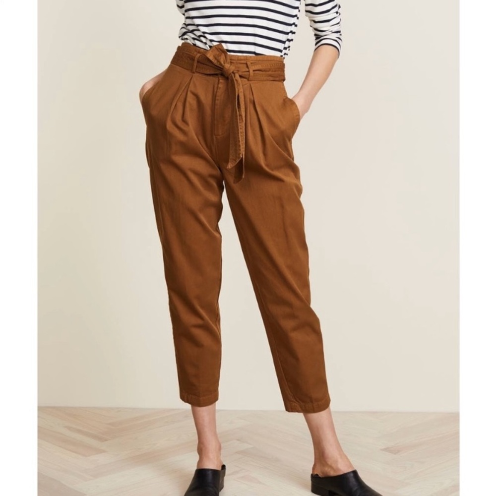 FREE PEOPLE - Acorn Pants